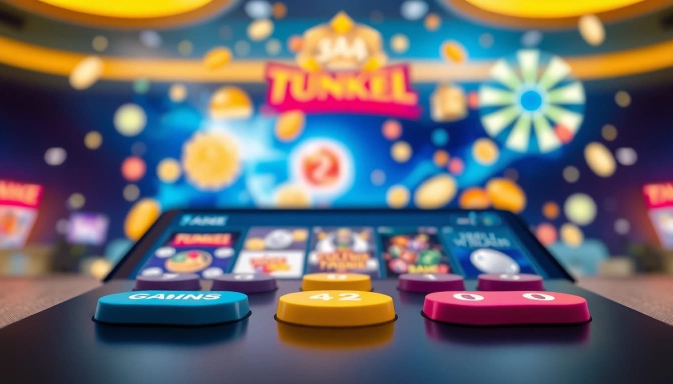 Menampilkan bandar togel dalam suasana permainan daring yang menarik dan interaktif.