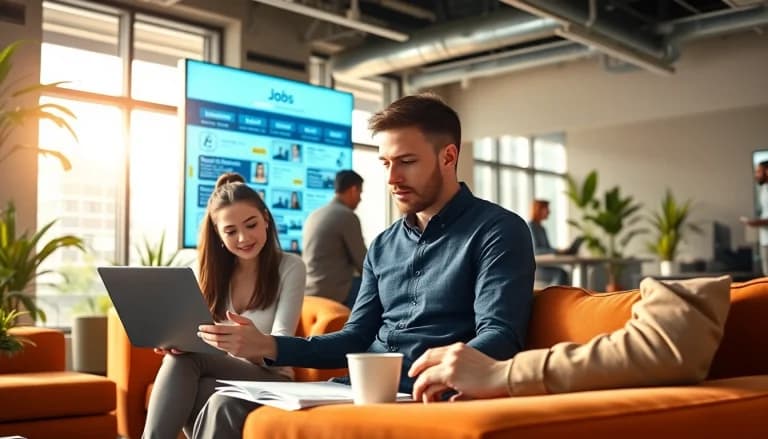 Master Your Job Search with Effective Mock Interviews Strategies