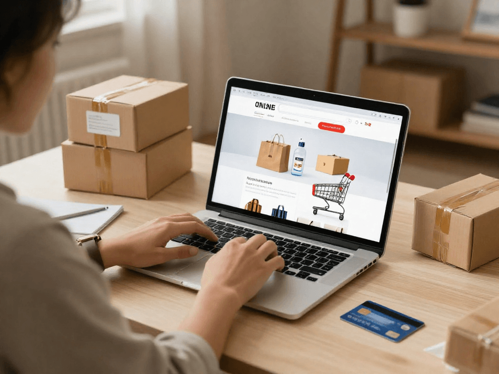 Benzi LED COB - Cele mai bune oferte pentru iluminat economic pe platforma e-commerce.