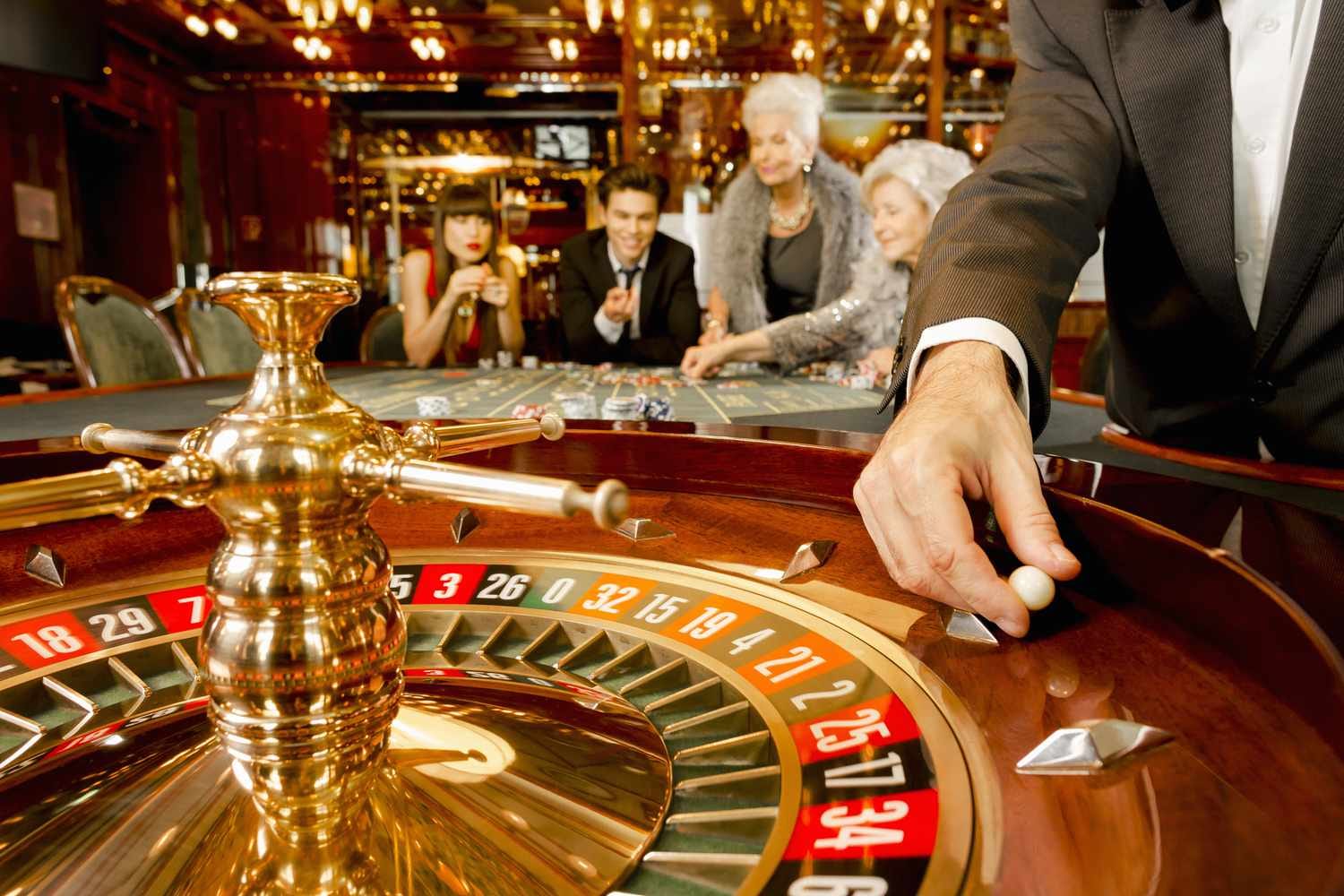 Unveiling Top Choices for Best Online Casinos Manitoba: A Comprehensive Guide