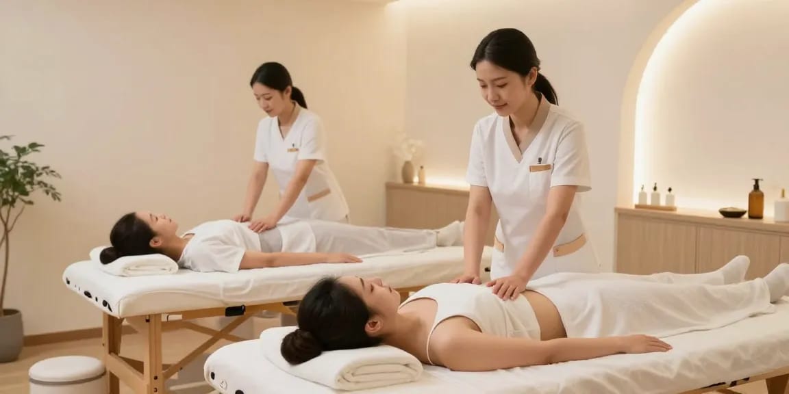 강남토닥이와 함께하는 전문 마사지 서비스, 건강과 안녕을 위한 최상의 방법입니다.