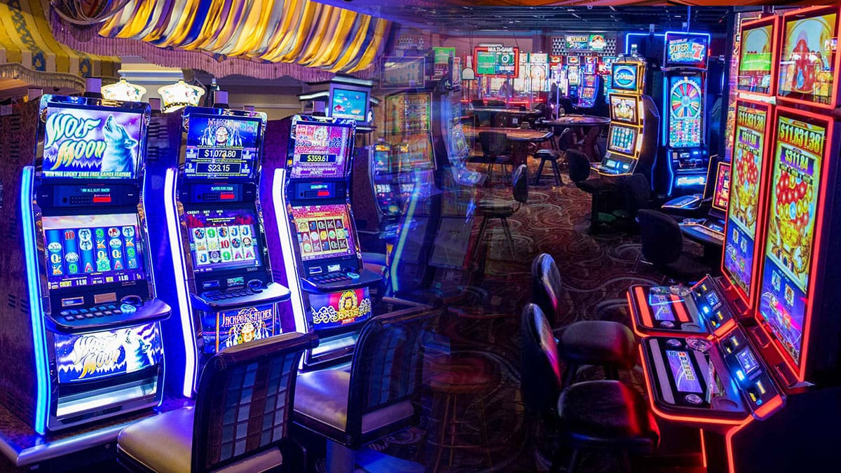 Top Picks for Best Online Casinos Alberta: Your Guide to Winning Online Gaming