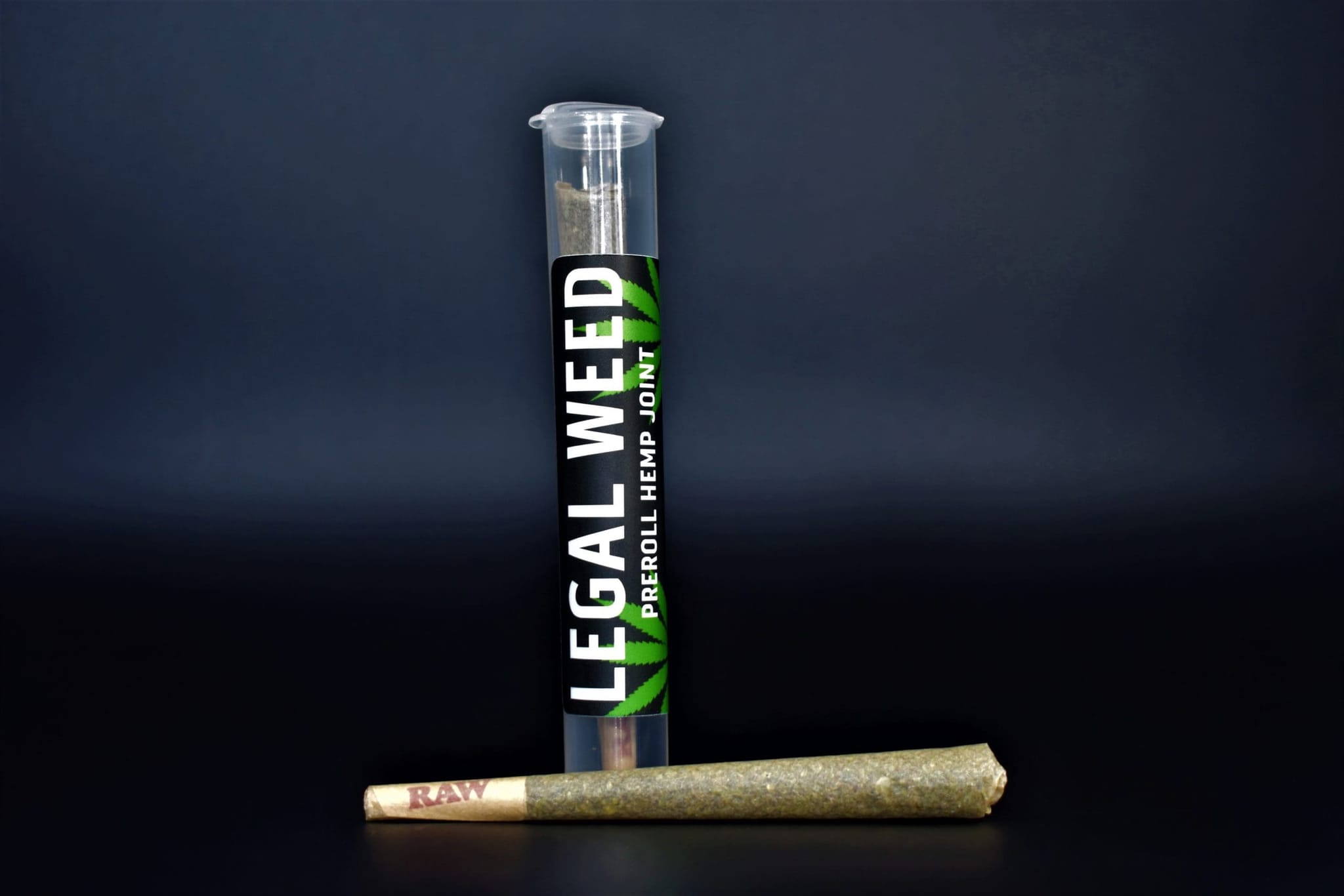 Delta 8 prerolls for Daytime Use