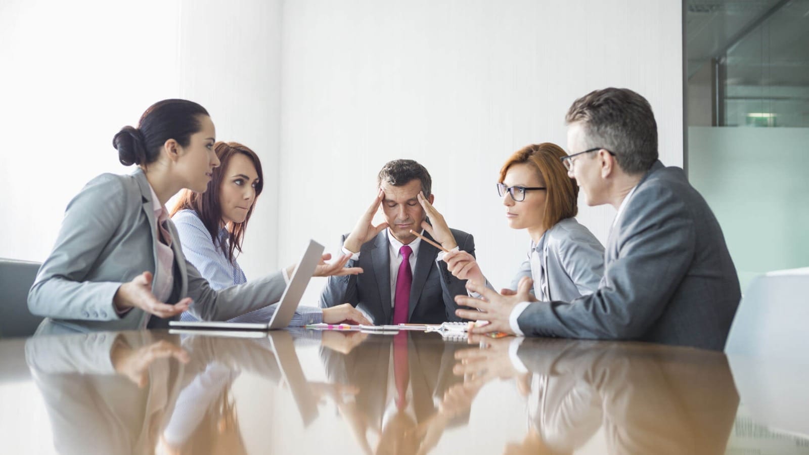 Analytics und Performance Marketing mit Seybold One GmbH