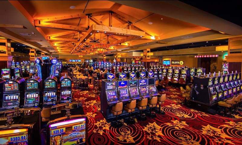 Top Picks for Best Online Casinos British Columbia You Need to Know