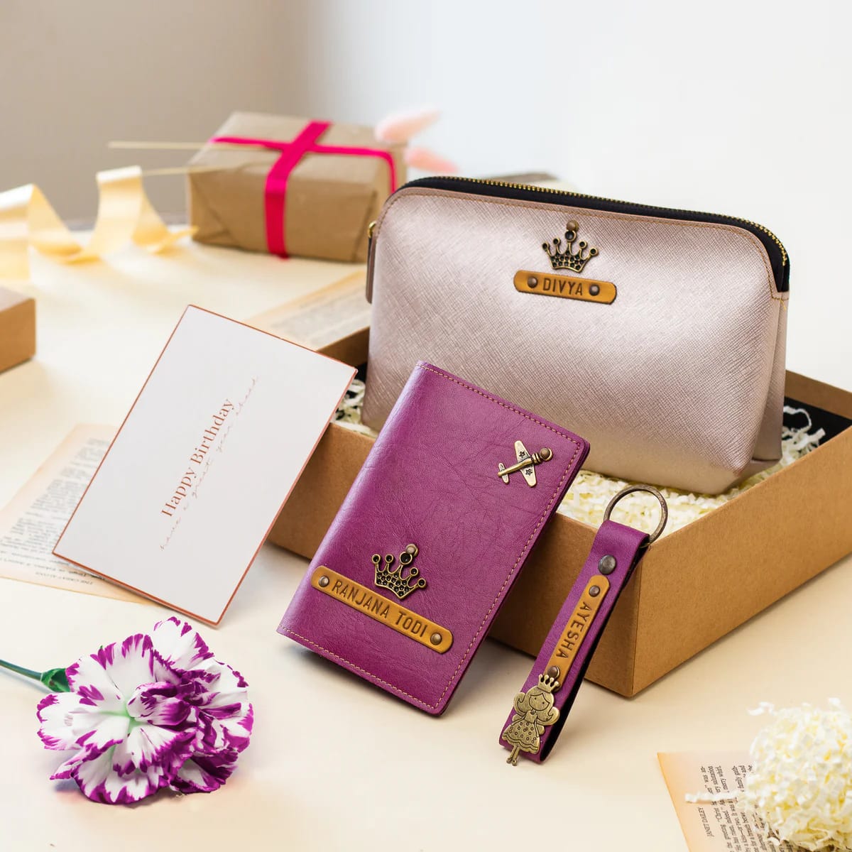 How Banner Printing Helps You Design a Personalised Gift That Impresses