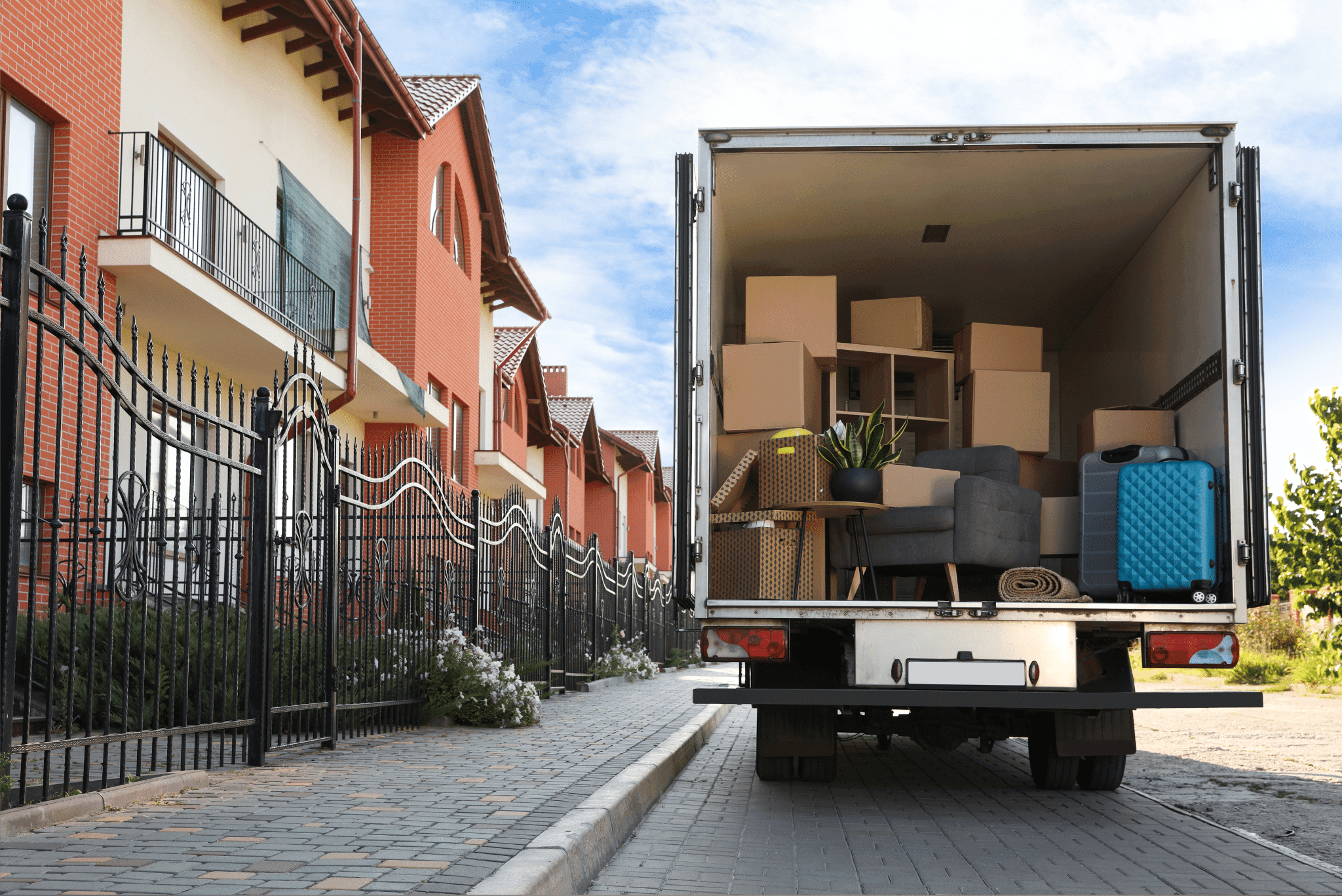Marketplace Pickup Scottsdale – Scottsdale Marketplace Delivery by DTS Logistics L.L.C.