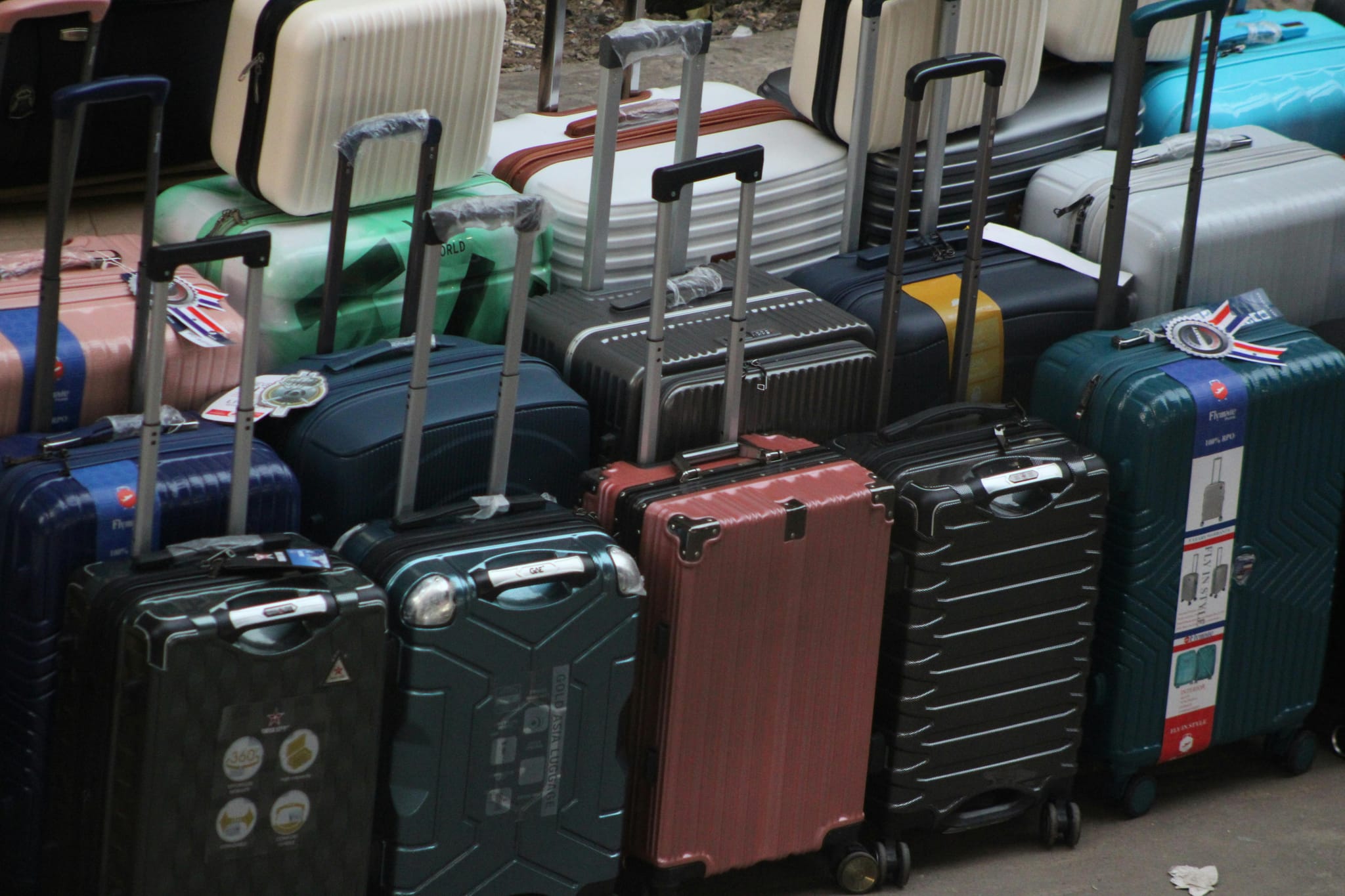 How the Raptor Hard Case Keeps Your Equipment Safe