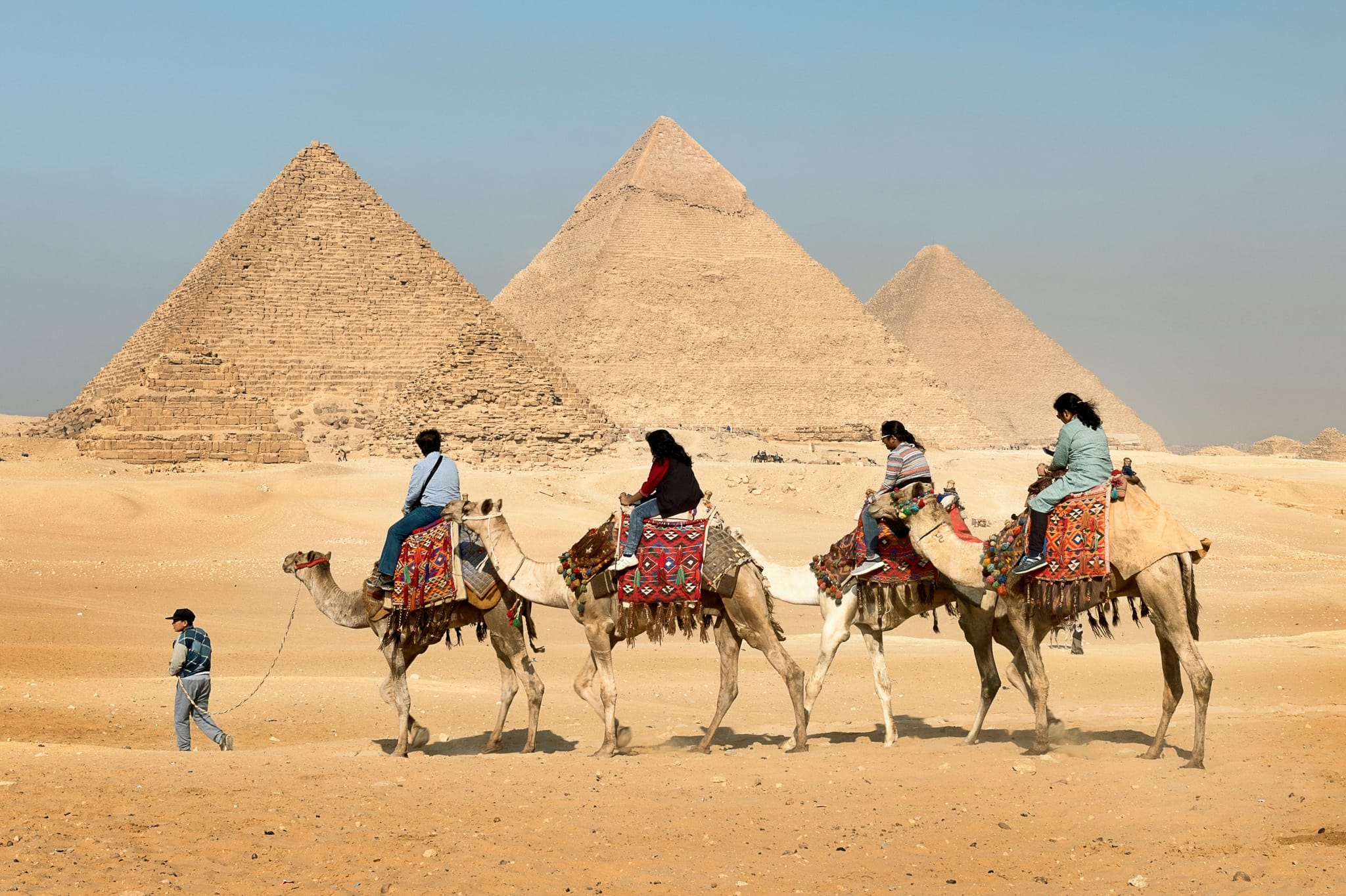 Jordan Adventure and Cycling Tours for Thrill Seekers
