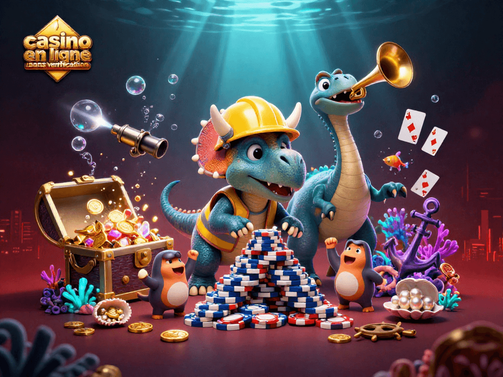 Jouez anonymement dans un casino en ligne sans vérification avec des parties animées et des bonus captivants.