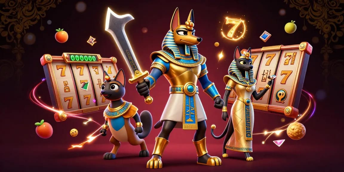 Mekar11 offers precise slot game strategies and insights to enhance players' winning chances in online gameplay.