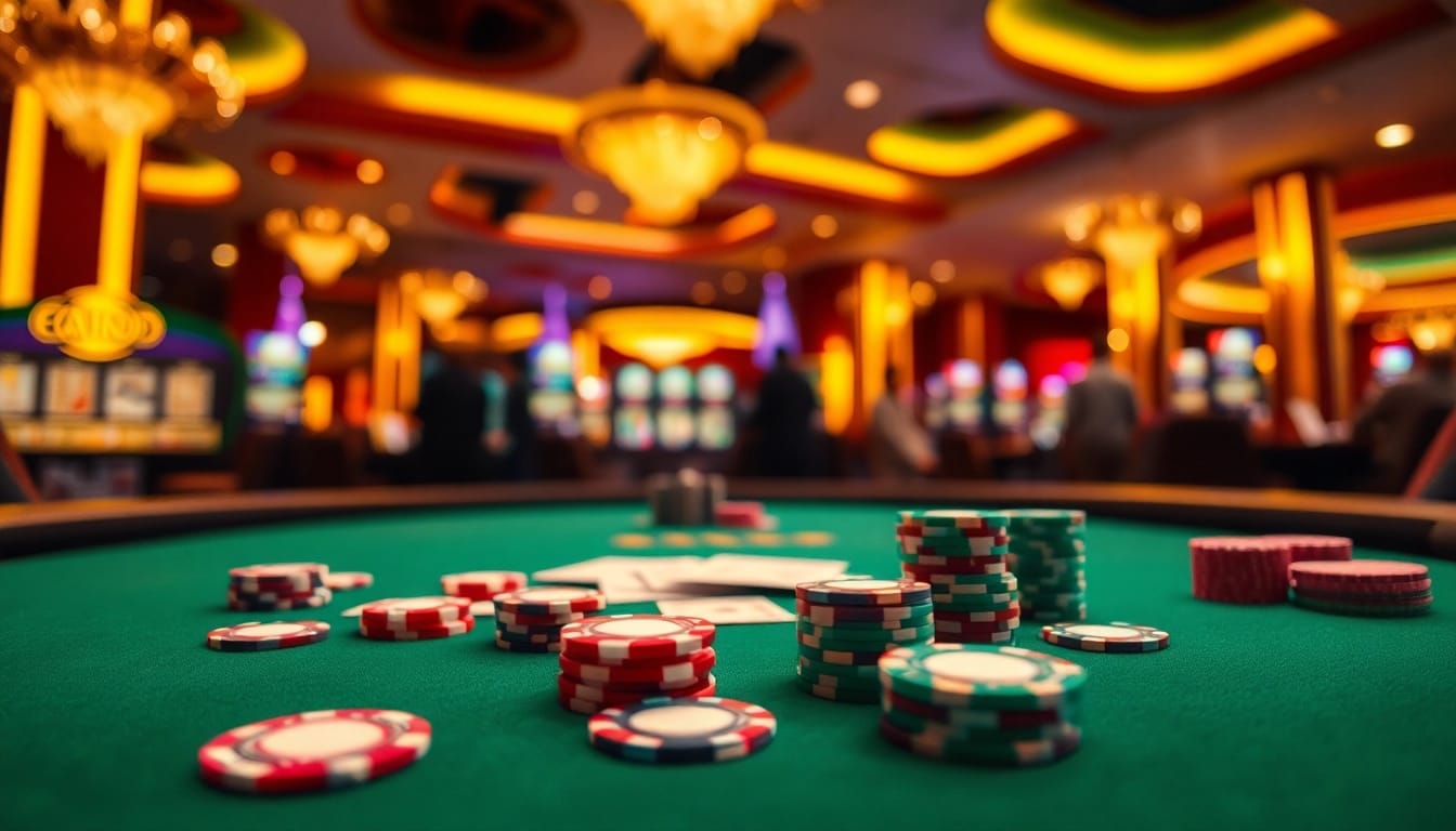 Raih kemenangan besar dengan login poker88 di meja poker yang ramai