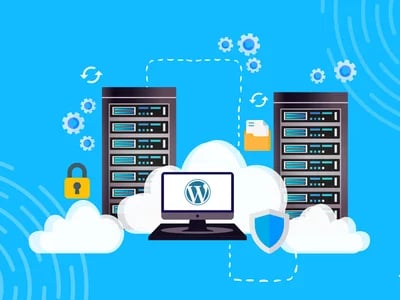 Scalable WordPress Hosting for Websites of All Sizes