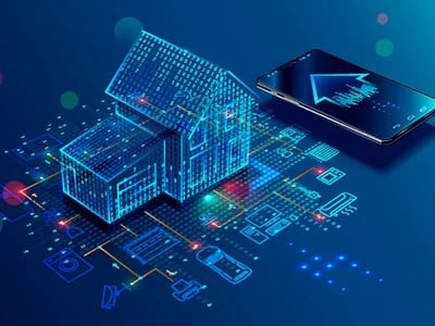Beginner’s Guide to Smart Home Systems: What to Know Before You Buy