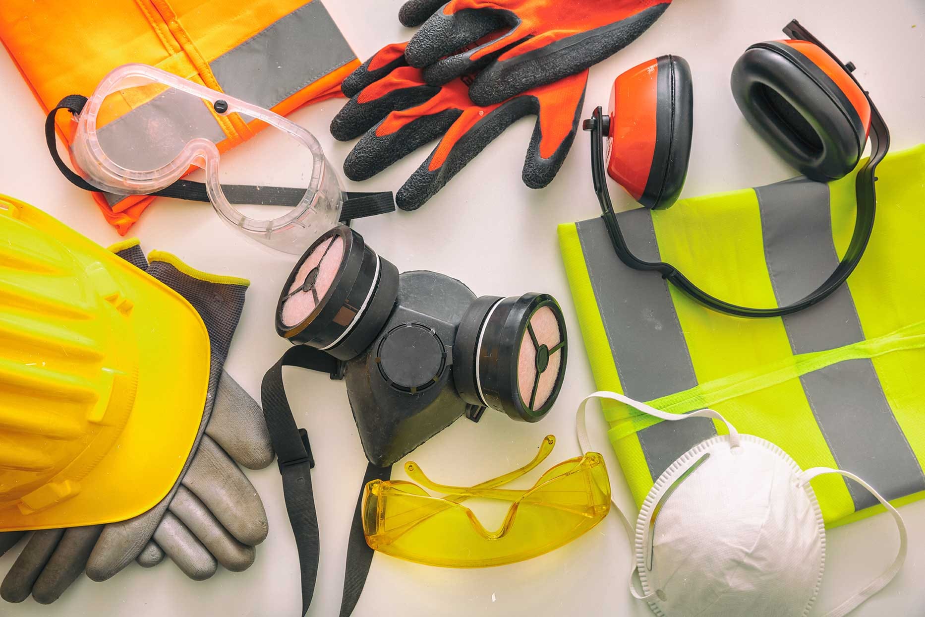 Ensure Safety with Chemical-Resistant Gloves from Bekam Orbit Enterprise