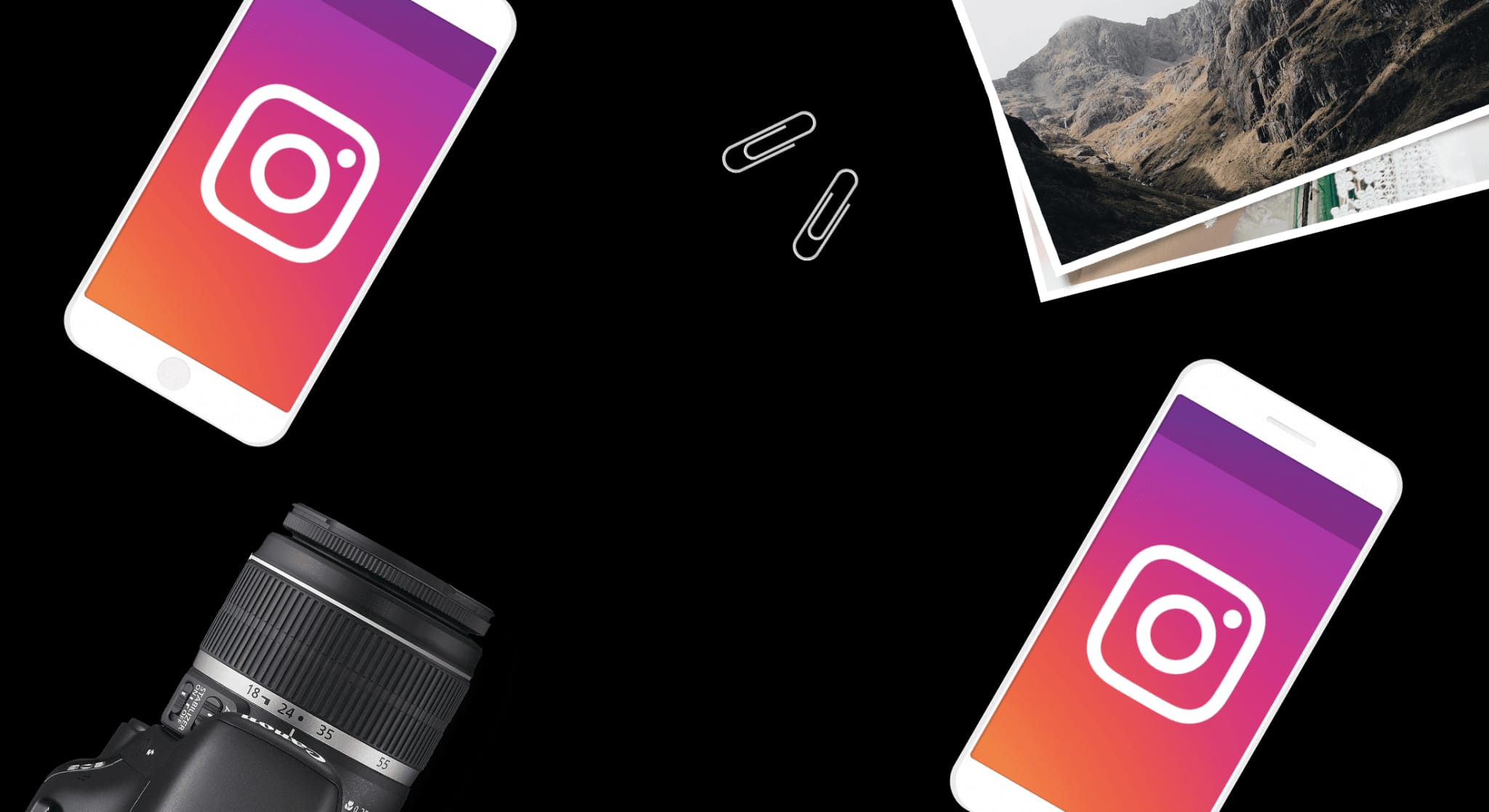 インスタフォロワーを買うならここ!高品質サービス紹介
