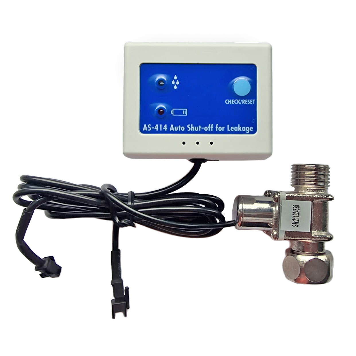 How Leak Detection Helps Save Water and Money