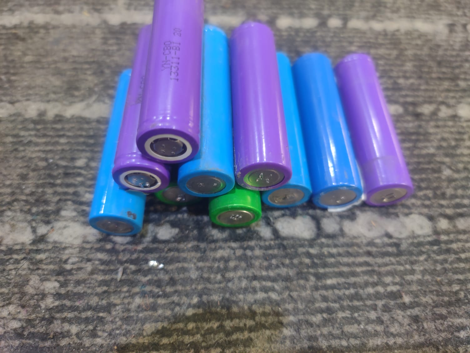 How a LiFePO4 Battery Manufacturer Guarantees Supply Stability