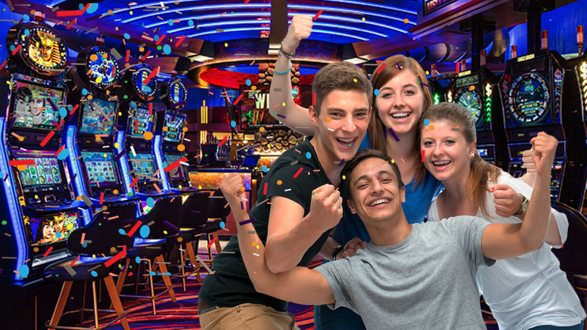 Situs Slot 777 Terpopuler dengan Banyak Provider Terbaik