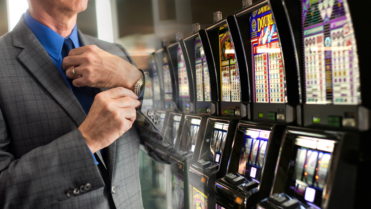 Birutoto, Tempat Aman dan Seru untuk Bermain Slot gacor Online