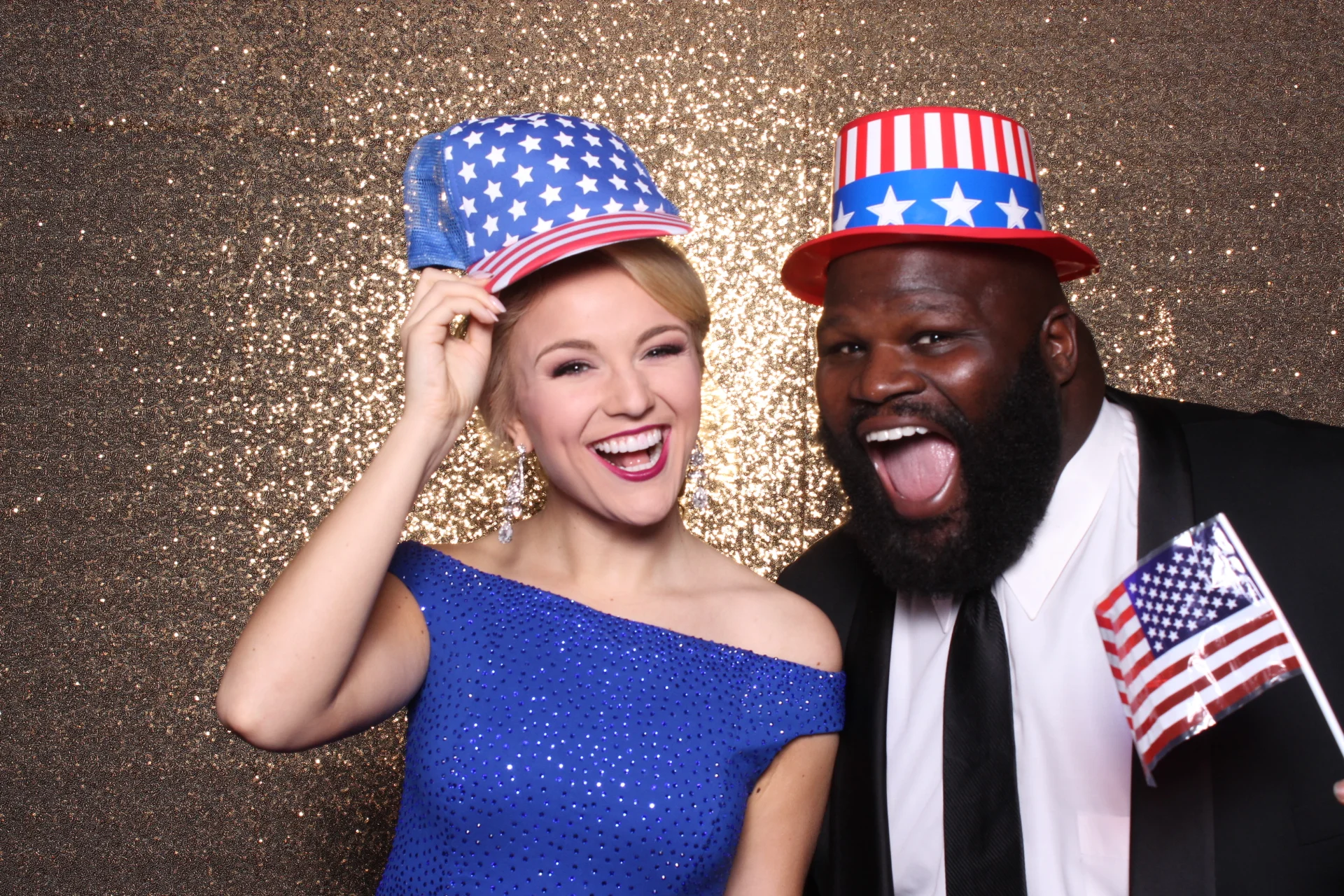 DC Photo Booth Rental That Guests Will Love