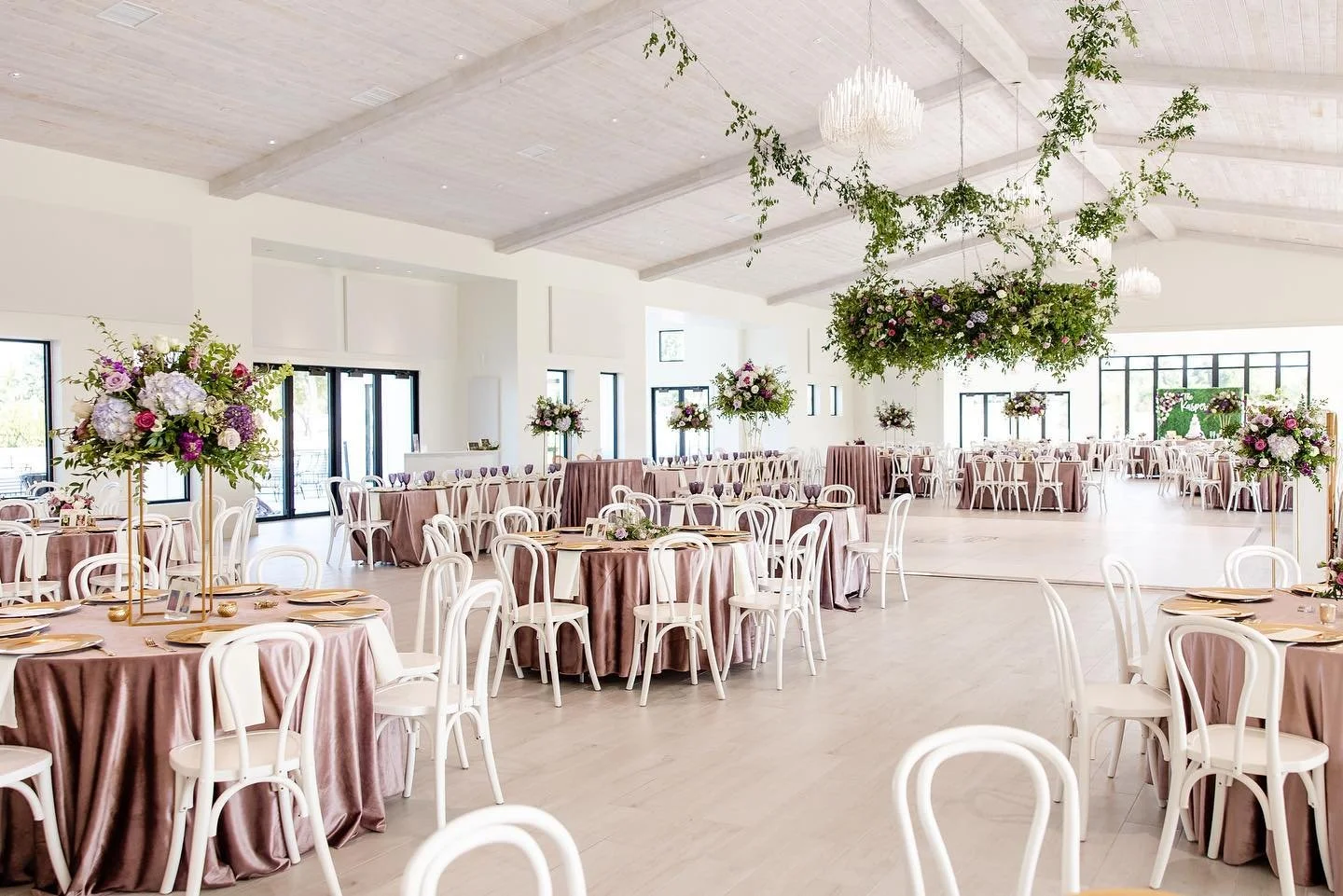 Wedding &amp; Event Rentals for Corporate &amp; Private Events