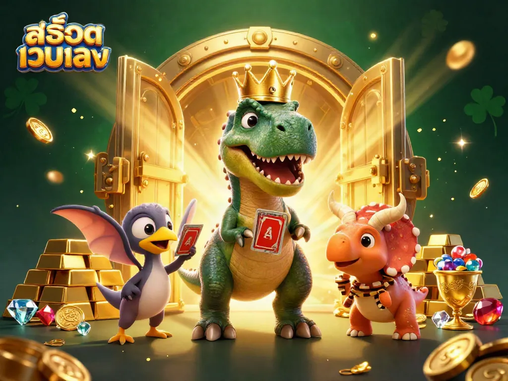 สล็อตเว็บตรง เล่นเกมสล็อตสนุกโดยมียูริซั่มประดับทองกับการ์ดเต็มมือไว้