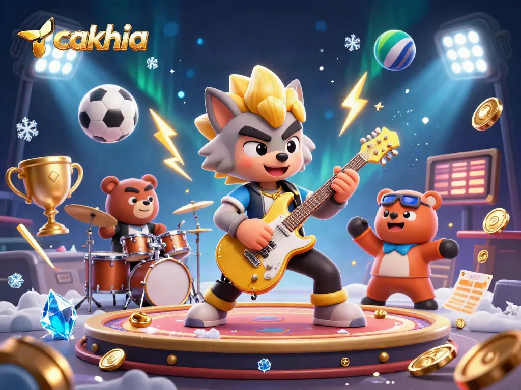 Experience thrilling moments on cakhia with vibrant sports betting energy and excitement.