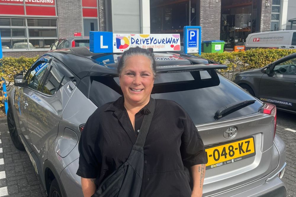 Rijschool Utrecht met Persoonlijke Begeleiding