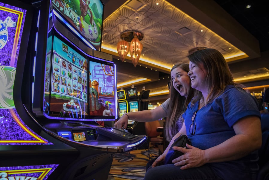 The Psychology Behind Online Slot Addiction