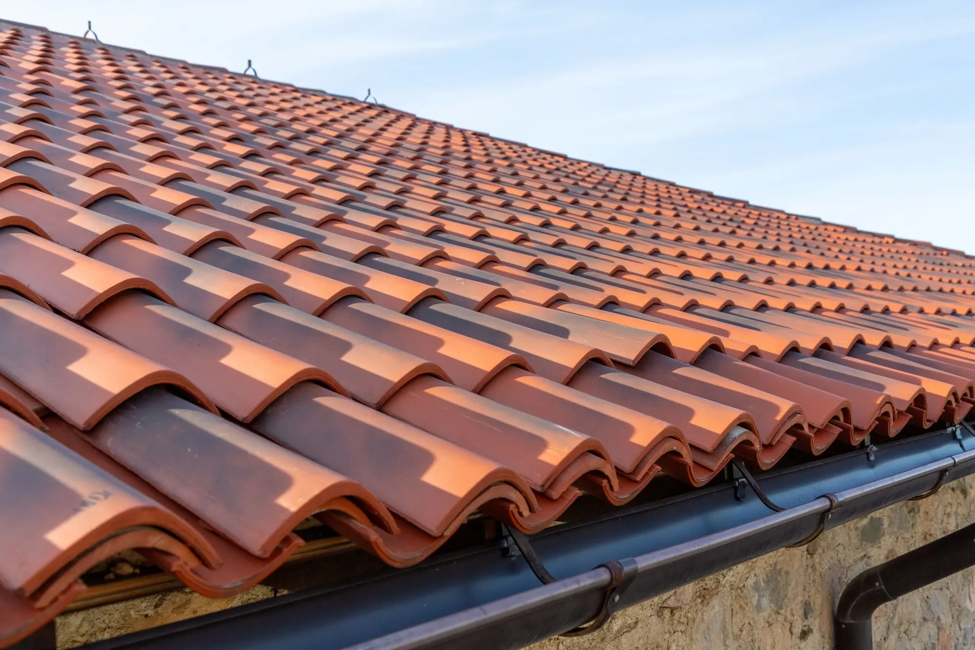 Standing Seam Metal Roof Installation &amp; Replacement Services by Construct Vision Corp