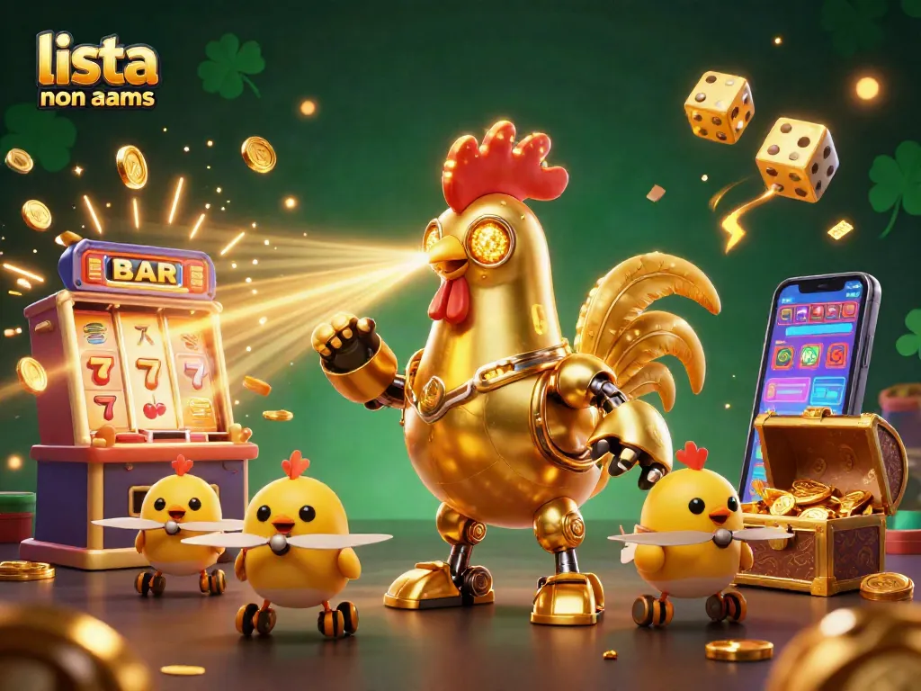 Gioca sui migliori siti: lista casino non aams con offerte imperdibili e jackpot entusiasmanti.