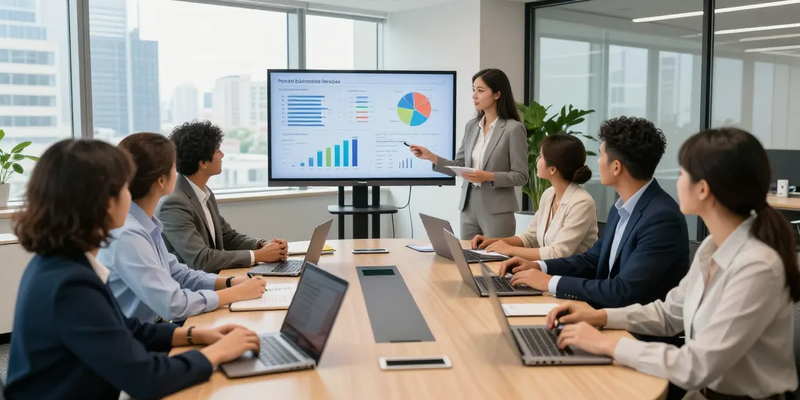 Collaborative team meeting at https://factors.org.uk showcasing diverse professionals engaged in discussion.