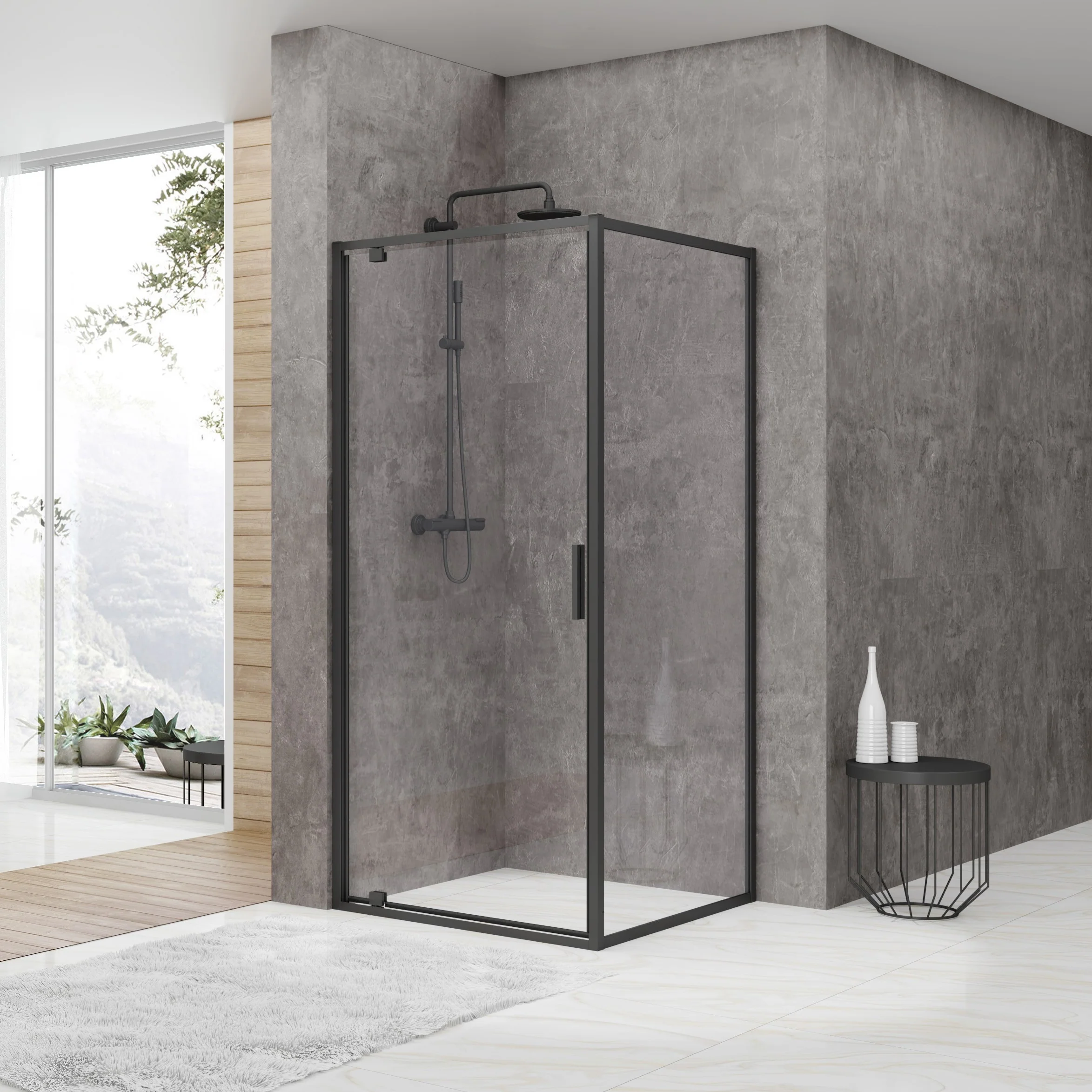 Elegant Showers Australia: Premium Quality Showers Delivered