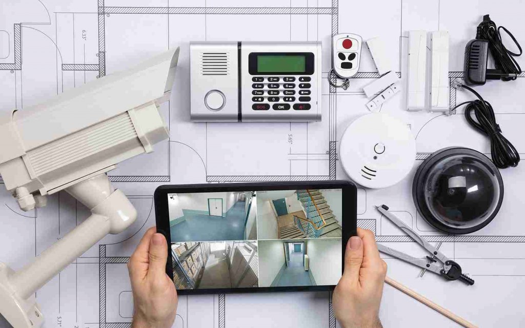 Best Home Security Cameras