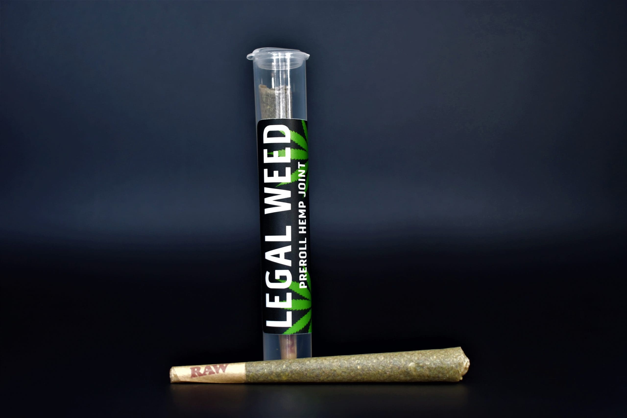 Delta 8 prerolls for Daytime Use