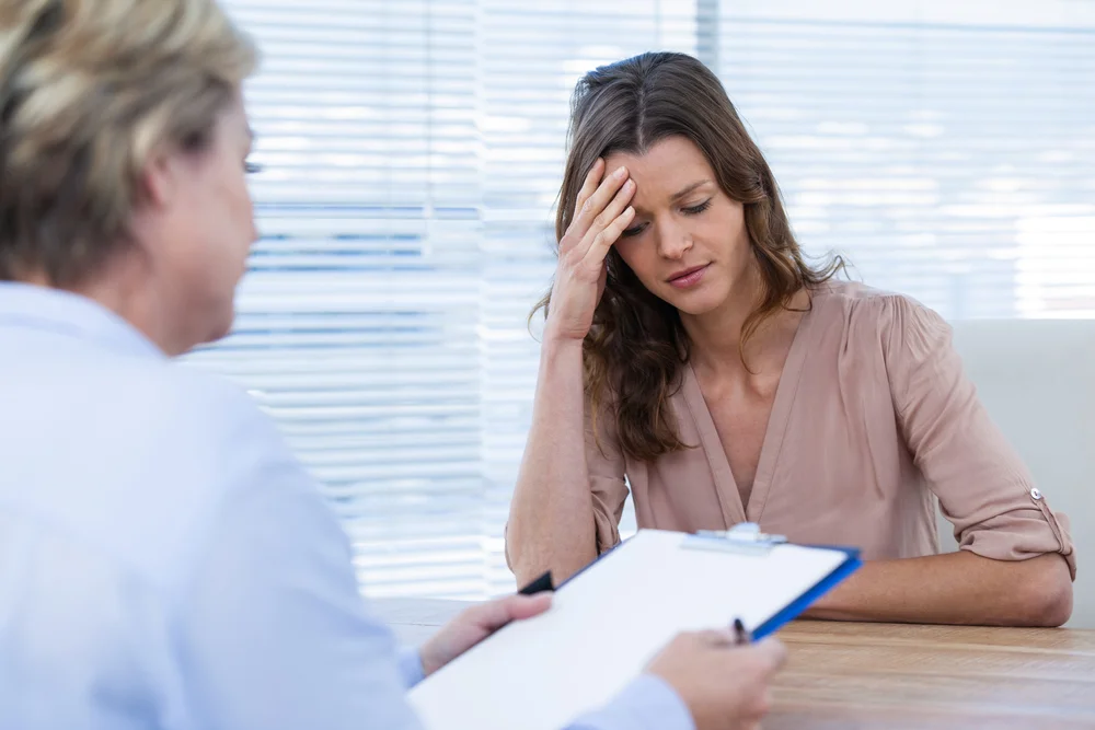 Understanding Depression Symptoms: How to Recognize the Signs