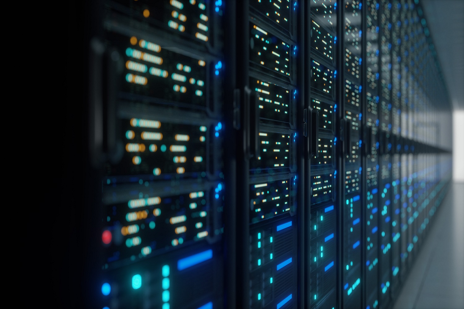 Germany Dedicated Server – Enterprise Germany Dedicated Servers by Aminserve