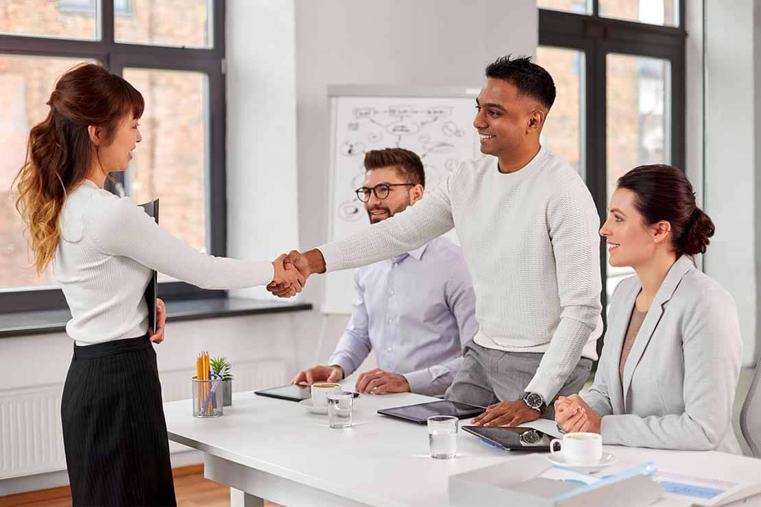 Frontline Source Group: CFO Executive Search Firm Delivering Leaders