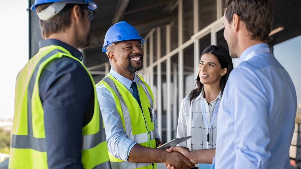 Construction Workforce Training: Closing the Skills Gap