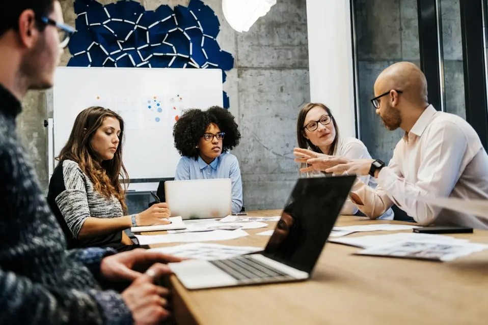 Nick Warner Consulting: Corporate Coach for High-Performance Teams