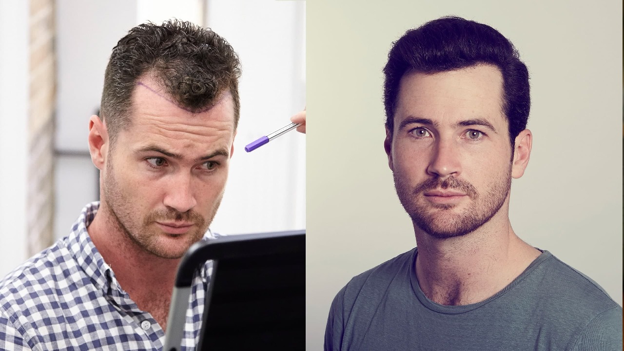 Hair Transplant London – Discover the Power of Modern Hair Restoration