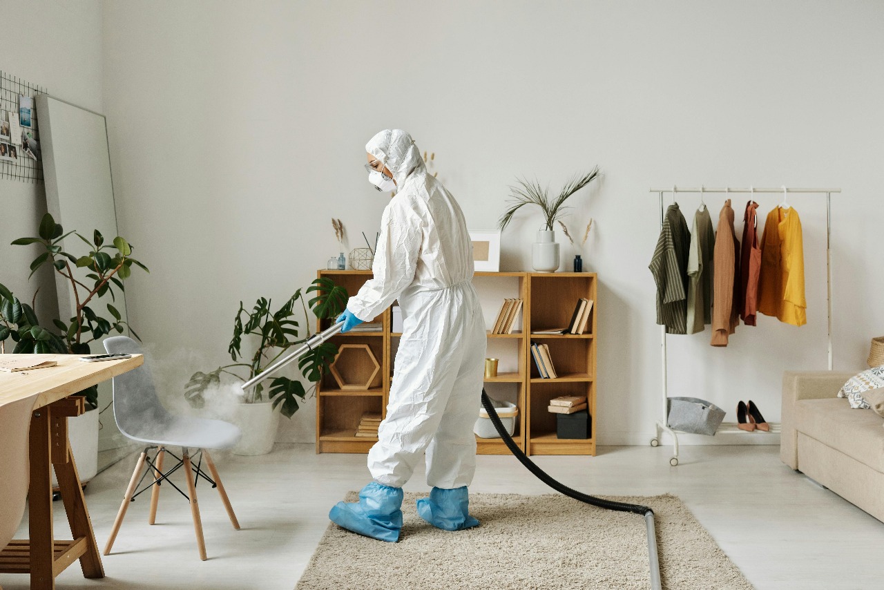 Office Cleaning Services Dubai by AllClean – Dubai’s Best Choice