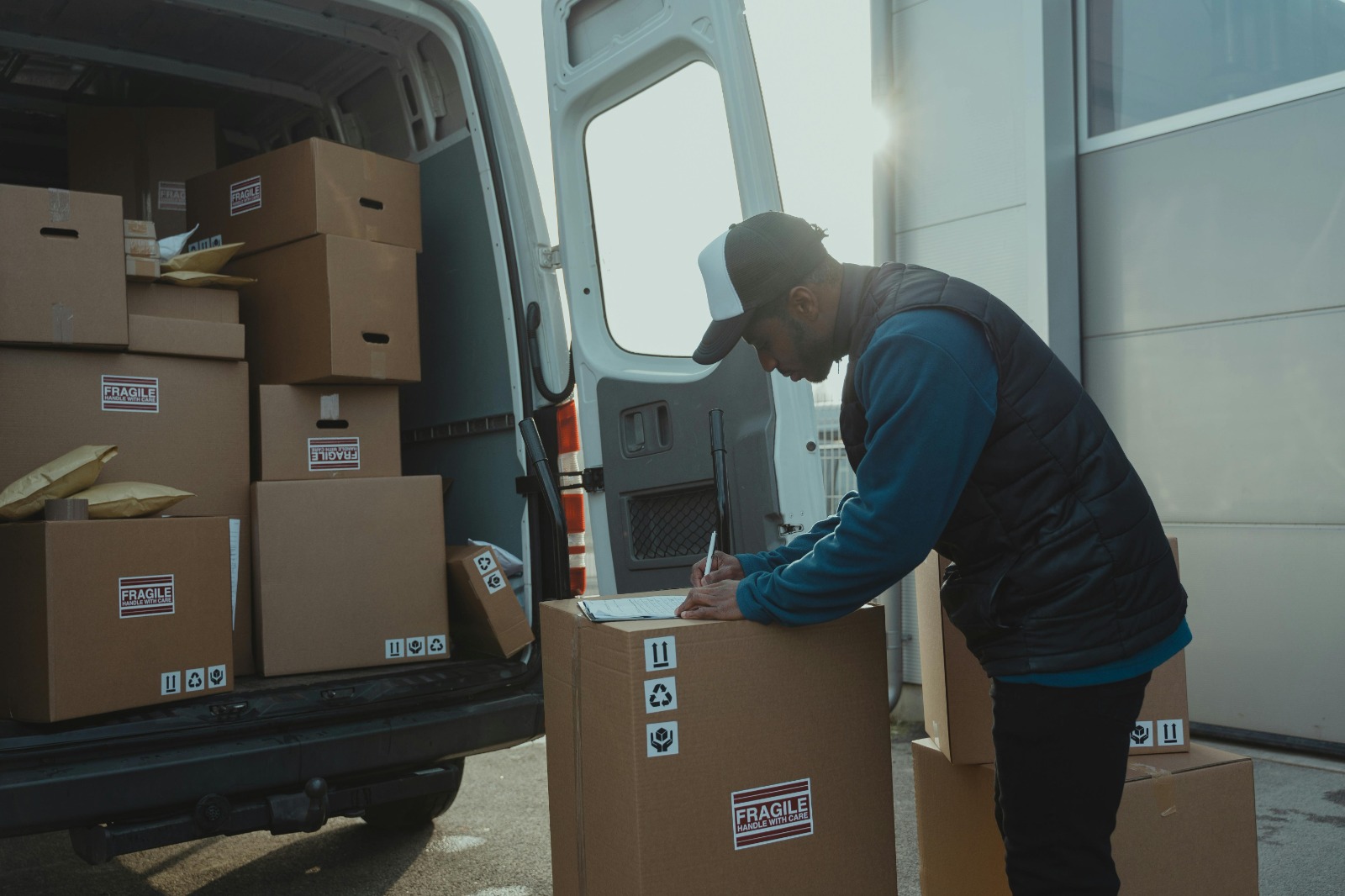 Affordable Removals Services with No Hidden Costs