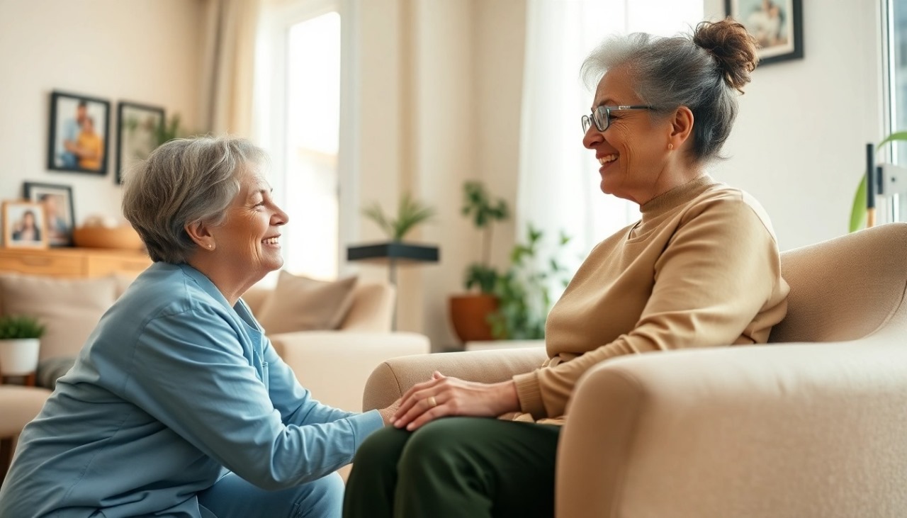High-Quality Austin Senior Home Care for Loved Ones
