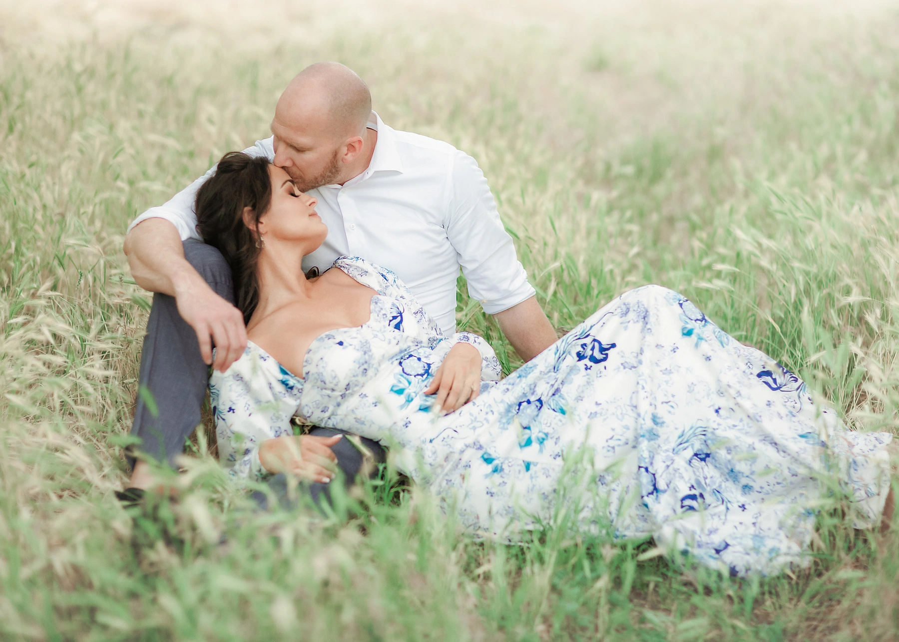 Big Sur Wedding Photography That Captures Wild Love &amp; Ocean Views