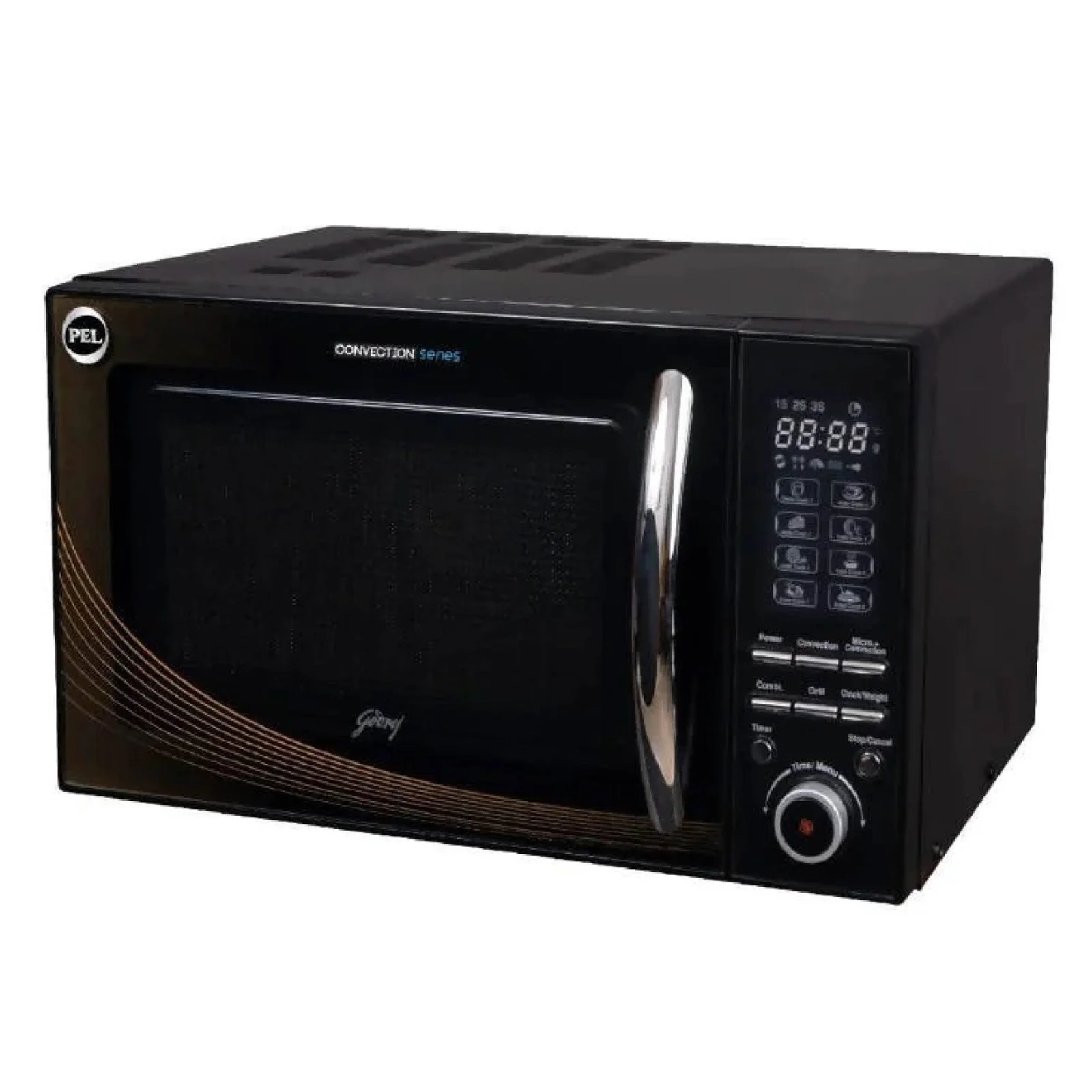 Best Value Microwave Oven Sales from Magic Chef
