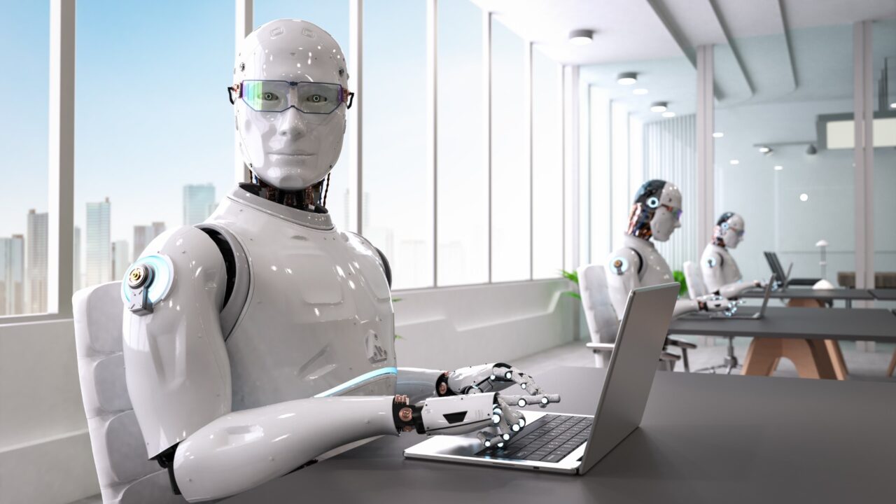 Agentic AI Combines Geospatial Intelligence with Smart Automation