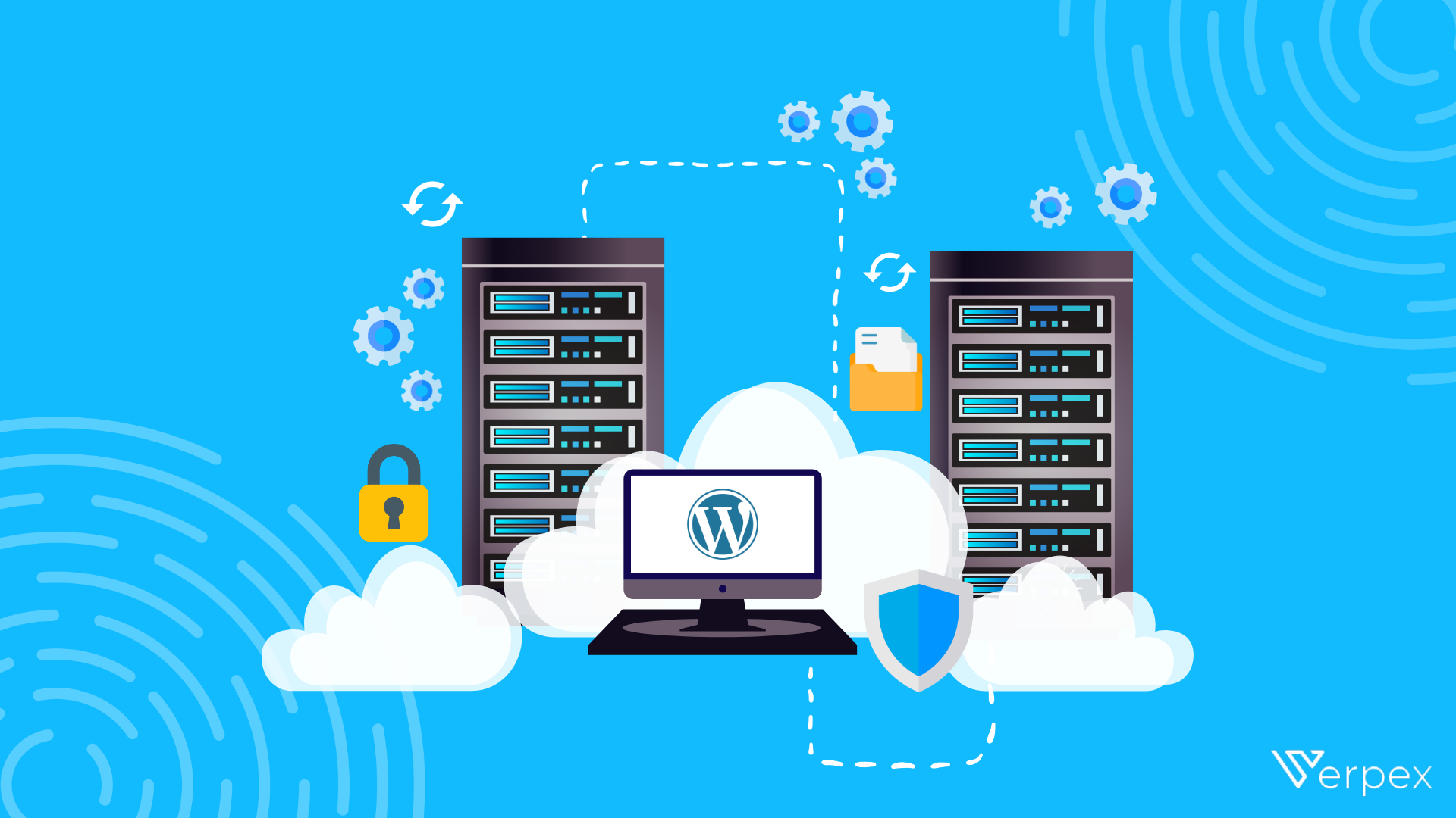 Scalable WordPress Hosting for Websites of All Sizes