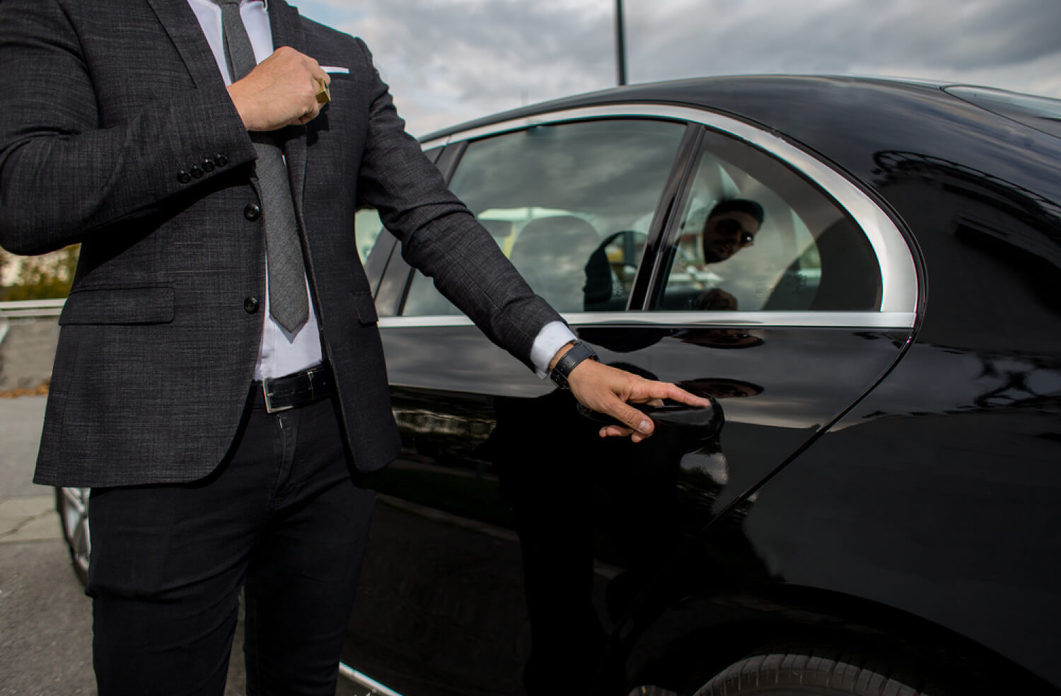 Manhattan Car Service – True North VIP Executive Travel Solutions